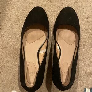 a new day Black Women's Heels